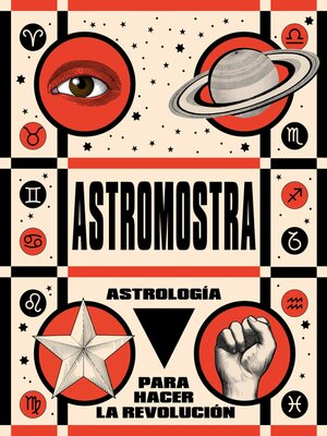 cover image of Astrología para hacer la revolución
